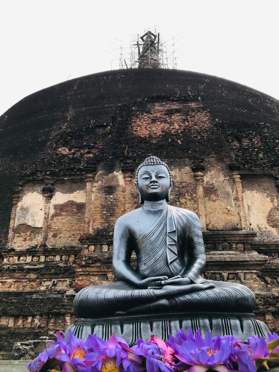 Polonnaruwa
